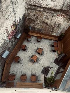 Hotel Rose Red - Bruges - 6