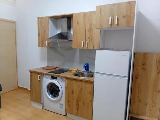 Ajsi Apartments free parking - Vlora - 8