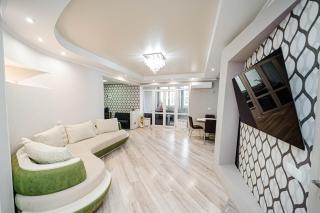 Lux Central Stay -Heart of City - Chişinău - 0