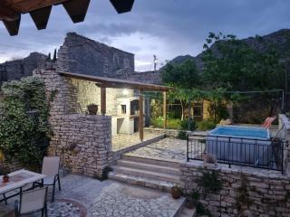 Villa Olive Old Qeparo - Qeparo - 8