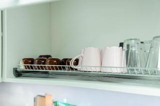 Lux Central Stay -Heart of City - Chişinău - 6