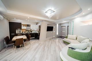 Lux Central Stay -Heart of City - Chişinău - 5