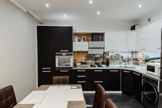 Lux Central Stay -Heart of City - Chişinău - 2