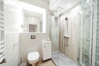 Lux Central Stay -Heart of City - Chişinău - 1