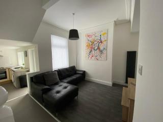 Apex Living NE - Beachville House II - Sunderland - 0