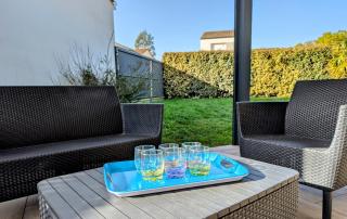 Les Merisiers - Maison moderne avec jardin - Pornic - 3