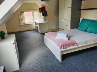 Abbeyfield Guesthouse - Liverpool - 9