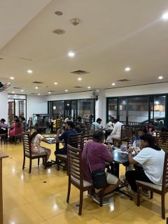 HOTEL DWARA - Subrahmanya - 2