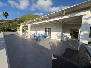 Villetta Ischitana - Terrazza con Giardino - 5