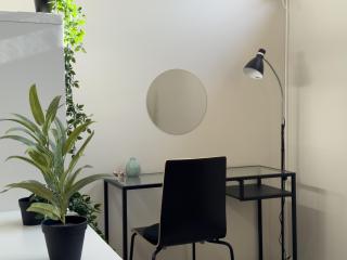 Lumelia Mansion Your Sunny Garden Stay - 4