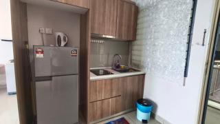 Palazio Studio by Wendy - Johor Bahru - 3