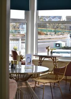 Guest Lodge By The Beach Club - Penzance - 6