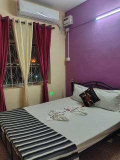 Hil min apartment Calangute - Calangute - 2