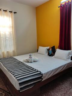 Hil min apartment Calangute - Calangute - 1