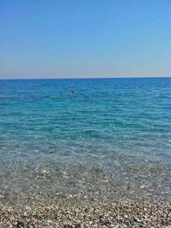 Casa alla Spiaggia - Letojanni - 8