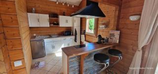 Le Chalet Du RAINDÉ - Vue Panoramique - La Bresse - 1
