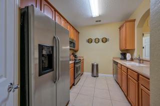 IS3-303 - Lakeview Unit - Vista Cay - Orlando - 2