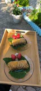 Elvish Garden Boutique B&B - 3