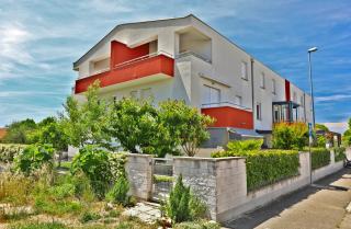 SOFIA house with apartment - Umag - 8