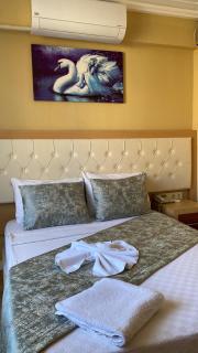 Merveille suit hotel - Kusadası - 7