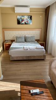 Merveille suit hotel - Kusadası - 2