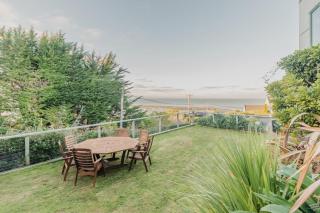 Group-Friendly Retreat - Ocean View Free Parking - Christchurch - 3
