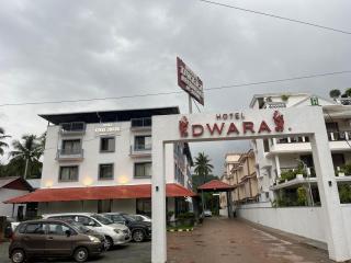 HOTEL DWARA - Subrahmanya - 3