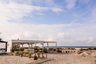 Apartamento Playa de Tarifa - Tarifa - 9