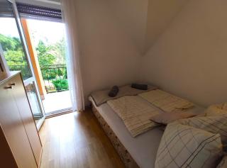 Jenna Apartments - Pinka - Balatonszárszó - 1