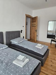 Kamienica Nowodworska 30 - 4