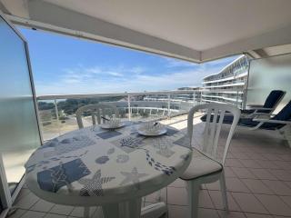 Appartement Studio LA ROCHELLE - LR110-G53 - 4