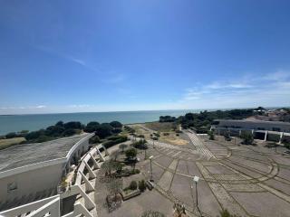 Appartement Studio LA ROCHELLE - LR110-G53 - 3