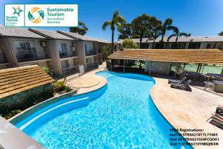 Seadream Studios at Mandurah Gate Resort - Mandurah - 0