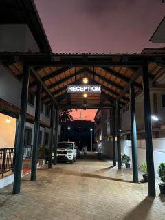 HOTEL DWARA - Subrahmanya - 4
