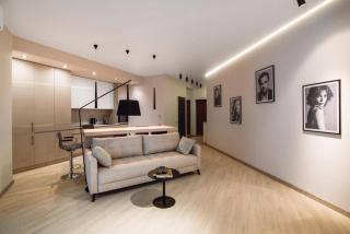 Sea Symphony Cozy Apartment - Odessa - 9
