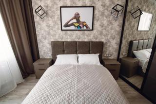 Sea Symphony Cozy Apartment - Odessa - 3