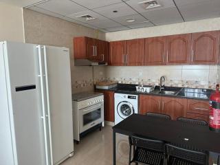 The Pearl 1-1BHK Full sea-side - 9