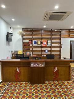 HOTEL DWARA - Subrahmanya - 5