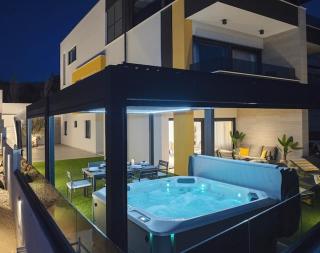 Apartament Pacec - Rtina - 6