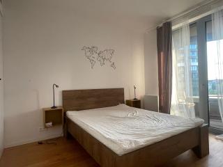 SAG Sky park castle wiev Free parking Free wifi - Bratislava - 7
