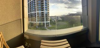 SAG Sky park castle wiev Free parking Free wifi - Bratislava - 6