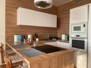 SAG Sky park castle wiev Free parking Free wifi - Bratislava - 1
