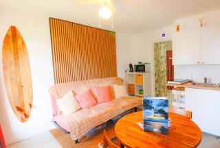 Studio Cabine neuf 4 personnes - Bormes les Mimosas - 300m de la plage de La Favière - Bormes-les-Mimosas - 9