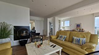 Saint Georges de DIdonne - VUE MER PANORAMIQUE pour ce BEL APPARTEMENT - 7