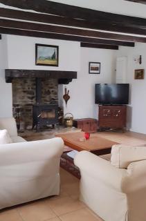 Cottage Lavandes et Cottages Roses - Crédin - 6