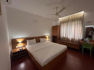 HOTEL DWARA - Subrahmanya - 6
