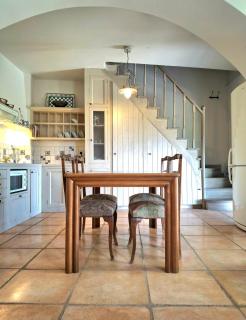 Aga's Seaview Cottages - Ágios Márkos - 5