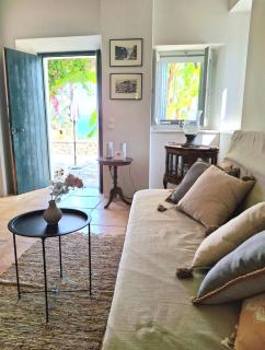Aga's Seaview Cottages - Ágios Márkos - 1