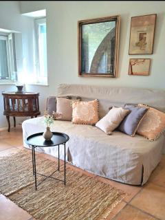 Aga's Seaview Cottages - Ágios Márkos - 2