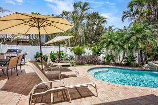 North End Chic - Anna Maria - 5